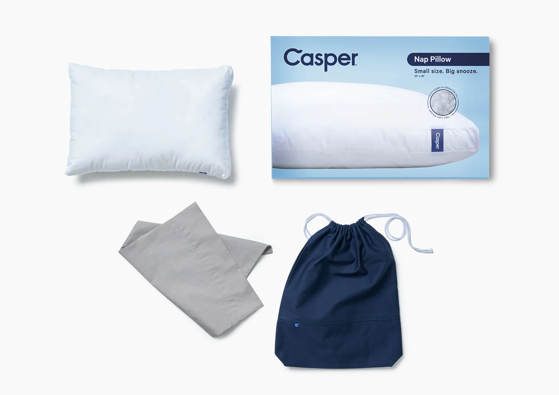 Specialty Pillows